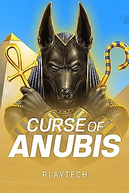 Curse of Anubis